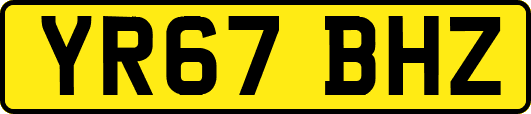 YR67BHZ