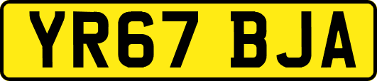 YR67BJA