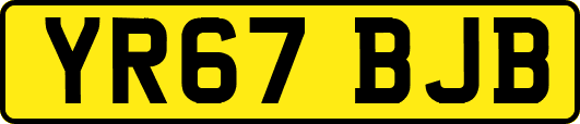YR67BJB