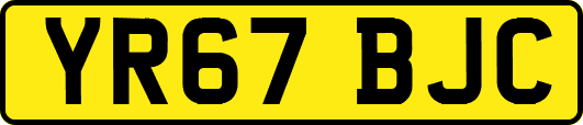 YR67BJC
