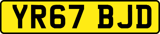 YR67BJD