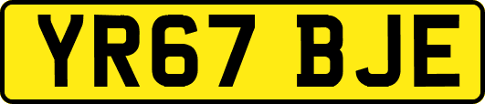 YR67BJE