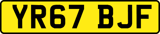YR67BJF