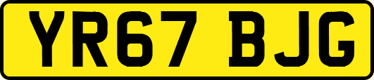 YR67BJG