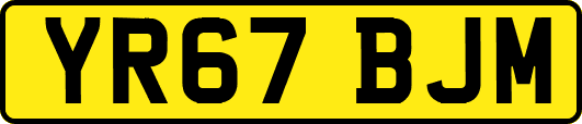 YR67BJM