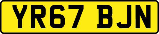 YR67BJN
