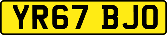 YR67BJO