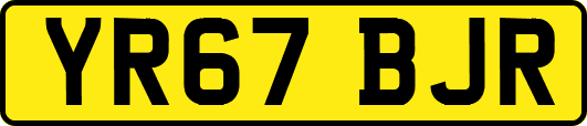 YR67BJR
