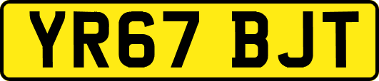 YR67BJT
