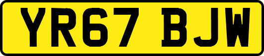 YR67BJW