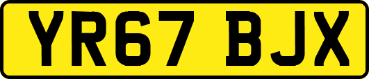 YR67BJX