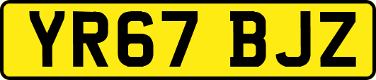 YR67BJZ