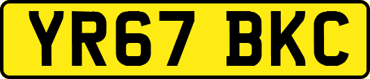 YR67BKC