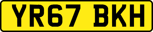 YR67BKH