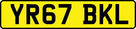 YR67BKL