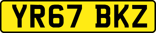 YR67BKZ