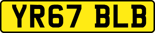 YR67BLB