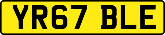 YR67BLE