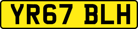 YR67BLH