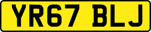 YR67BLJ