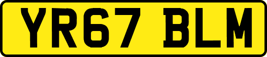 YR67BLM