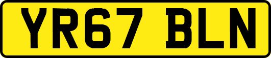 YR67BLN