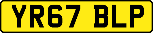 YR67BLP