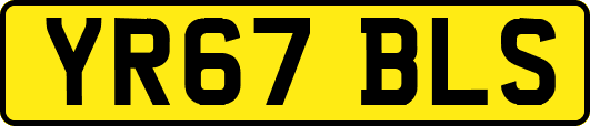 YR67BLS