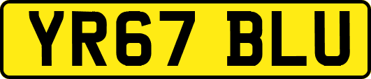 YR67BLU