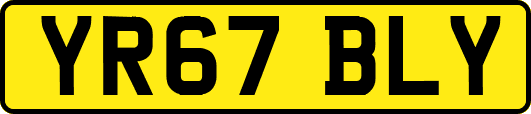 YR67BLY