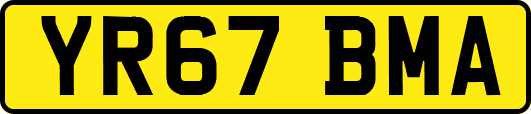 YR67BMA