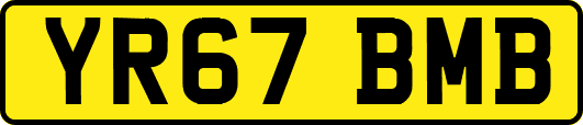 YR67BMB