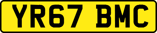 YR67BMC