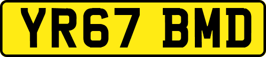 YR67BMD
