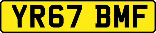 YR67BMF