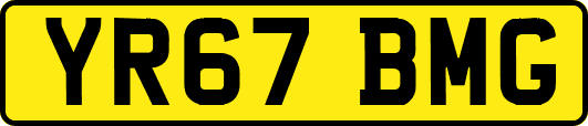 YR67BMG