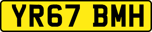 YR67BMH