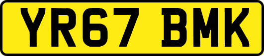 YR67BMK