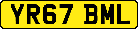 YR67BML