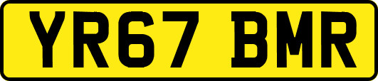 YR67BMR