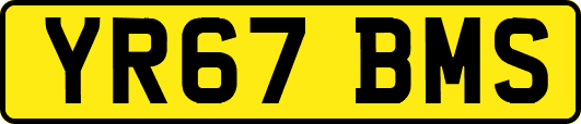 YR67BMS