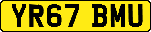YR67BMU