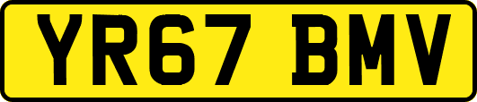 YR67BMV