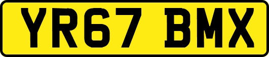 YR67BMX