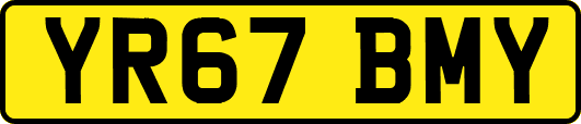 YR67BMY