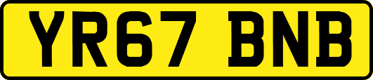 YR67BNB