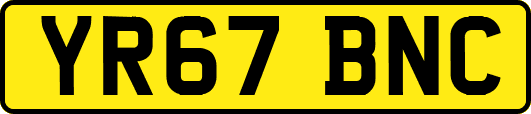 YR67BNC