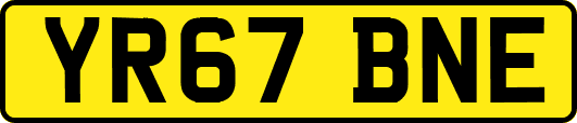 YR67BNE