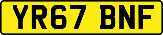 YR67BNF