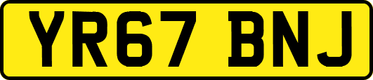 YR67BNJ